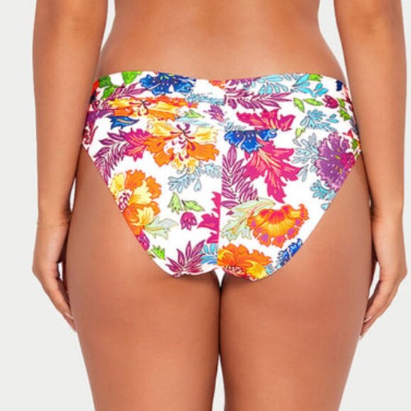 Bare Necessities Tankini Set - Picture 5 of 6